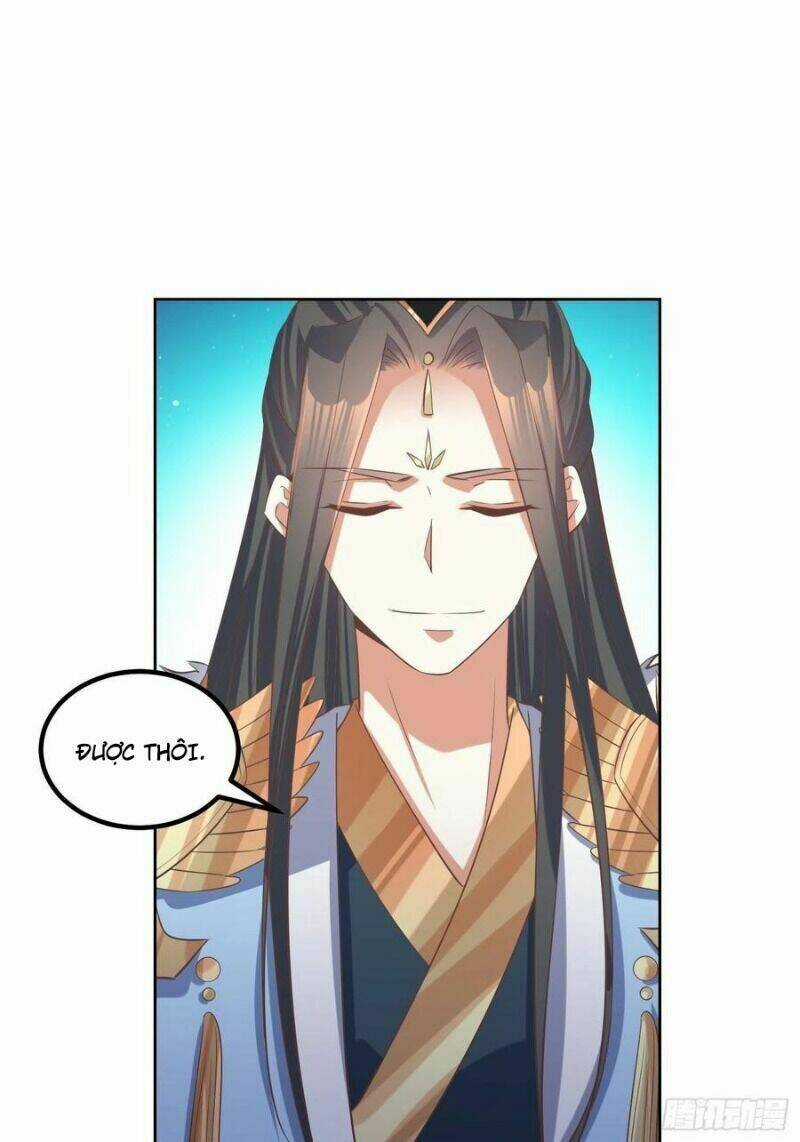 Đỉnh Cấp Phản Phái Đại Sư Huynh Chapter 49 trang 25