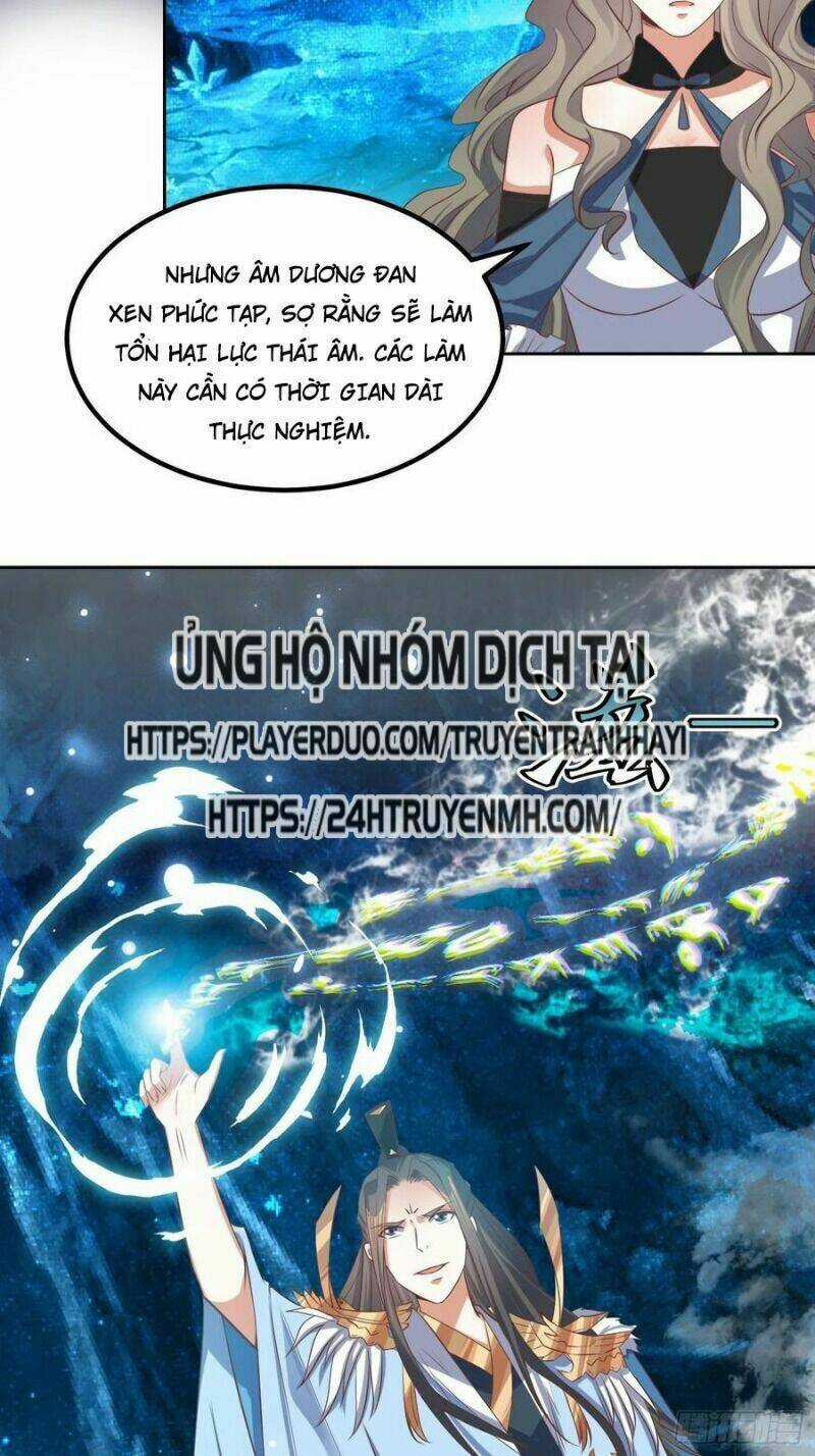 Đỉnh Cấp Phản Phái Đại Sư Huynh Chapter 49 trang 3