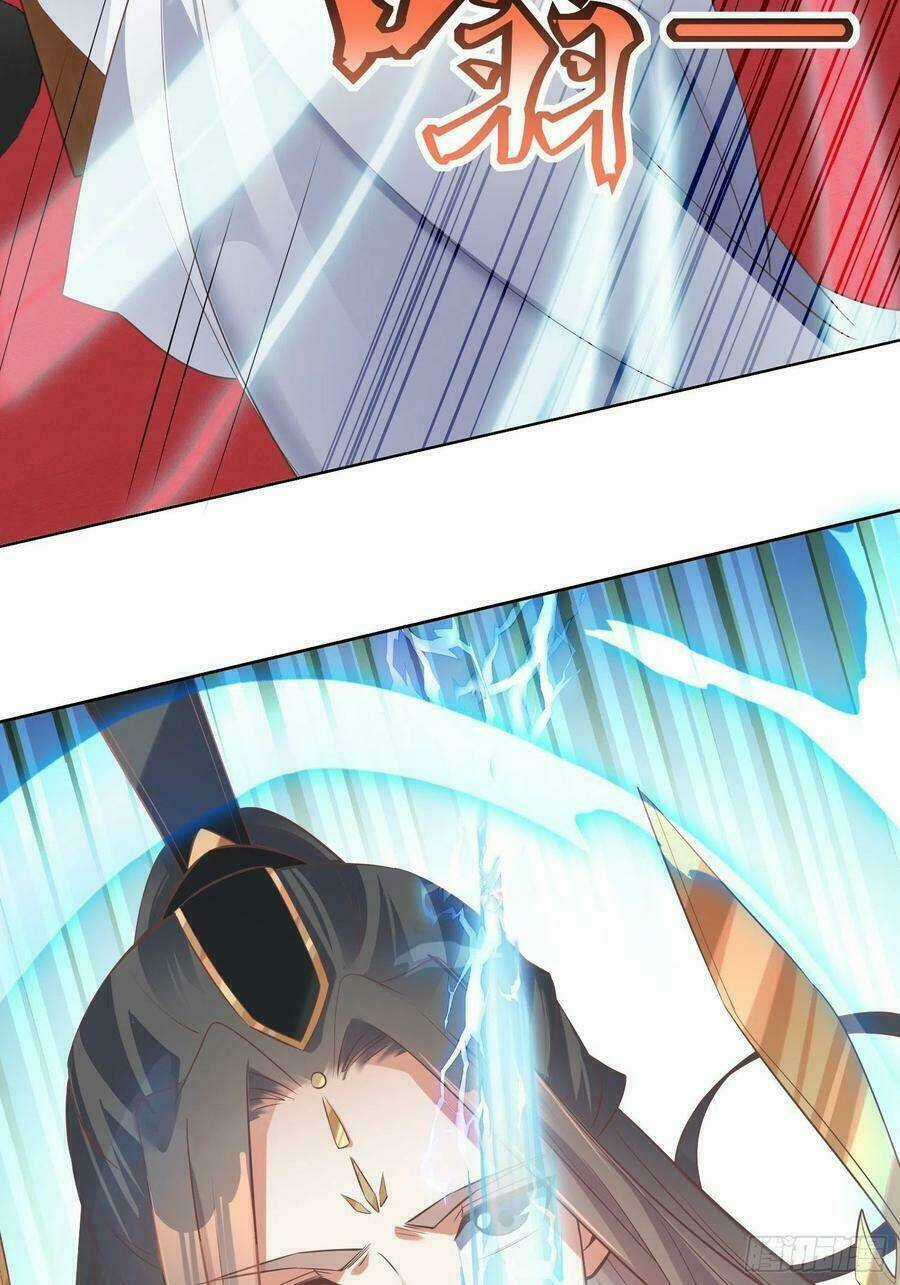 Đỉnh Cấp Phản Phái Đại Sư Huynh Chapter 49 trang 31