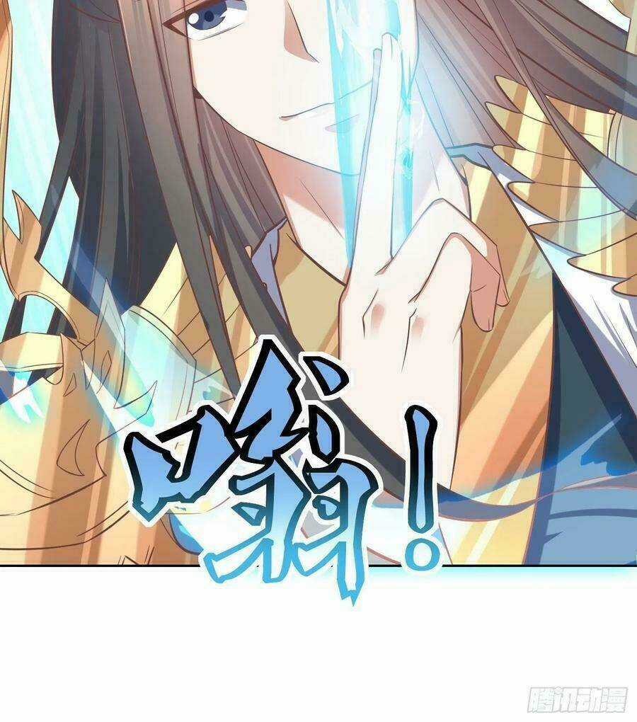 Đỉnh Cấp Phản Phái Đại Sư Huynh Chapter 49 trang 32