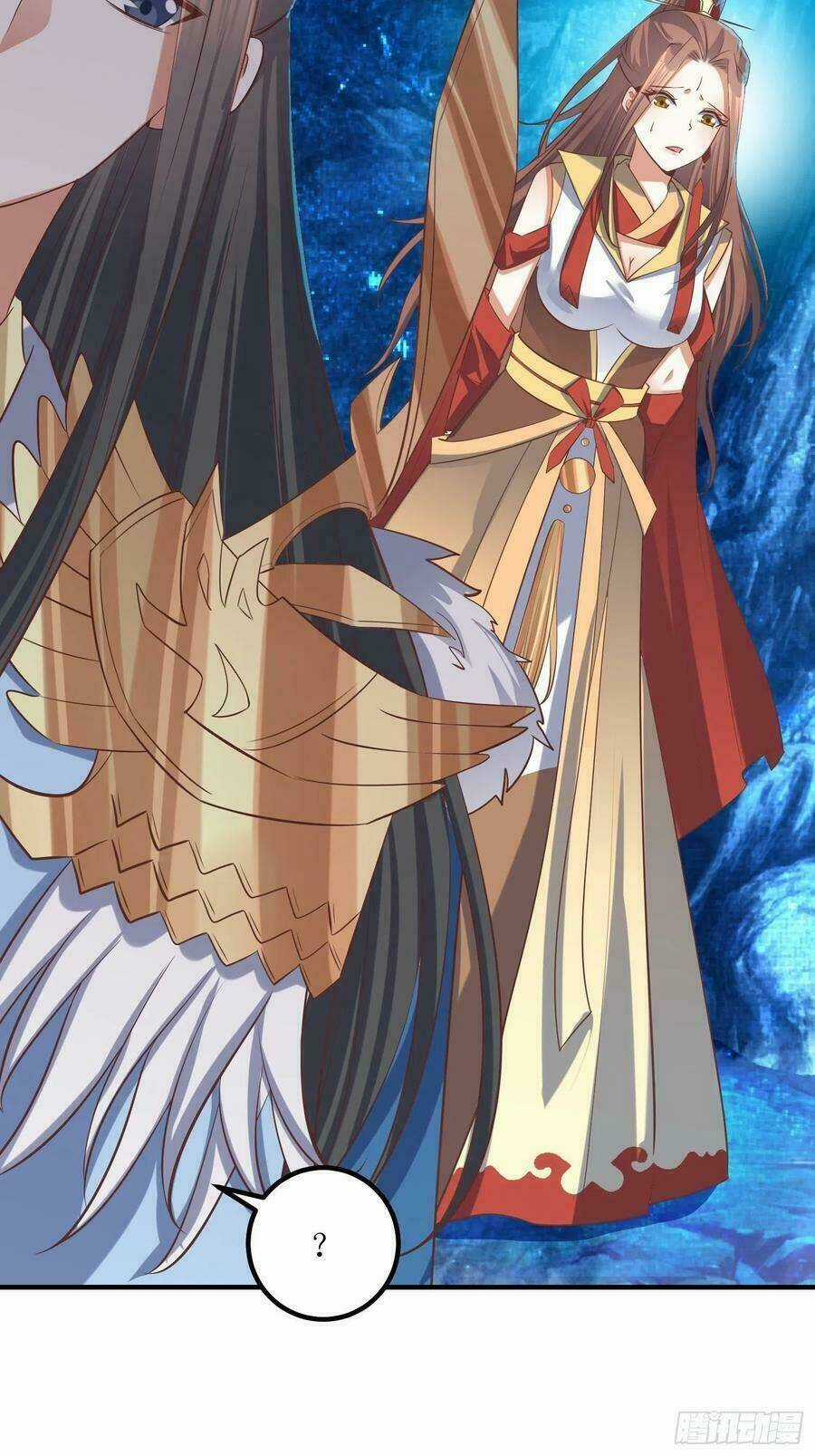 Đỉnh Cấp Phản Phái Đại Sư Huynh Chapter 49 trang 6