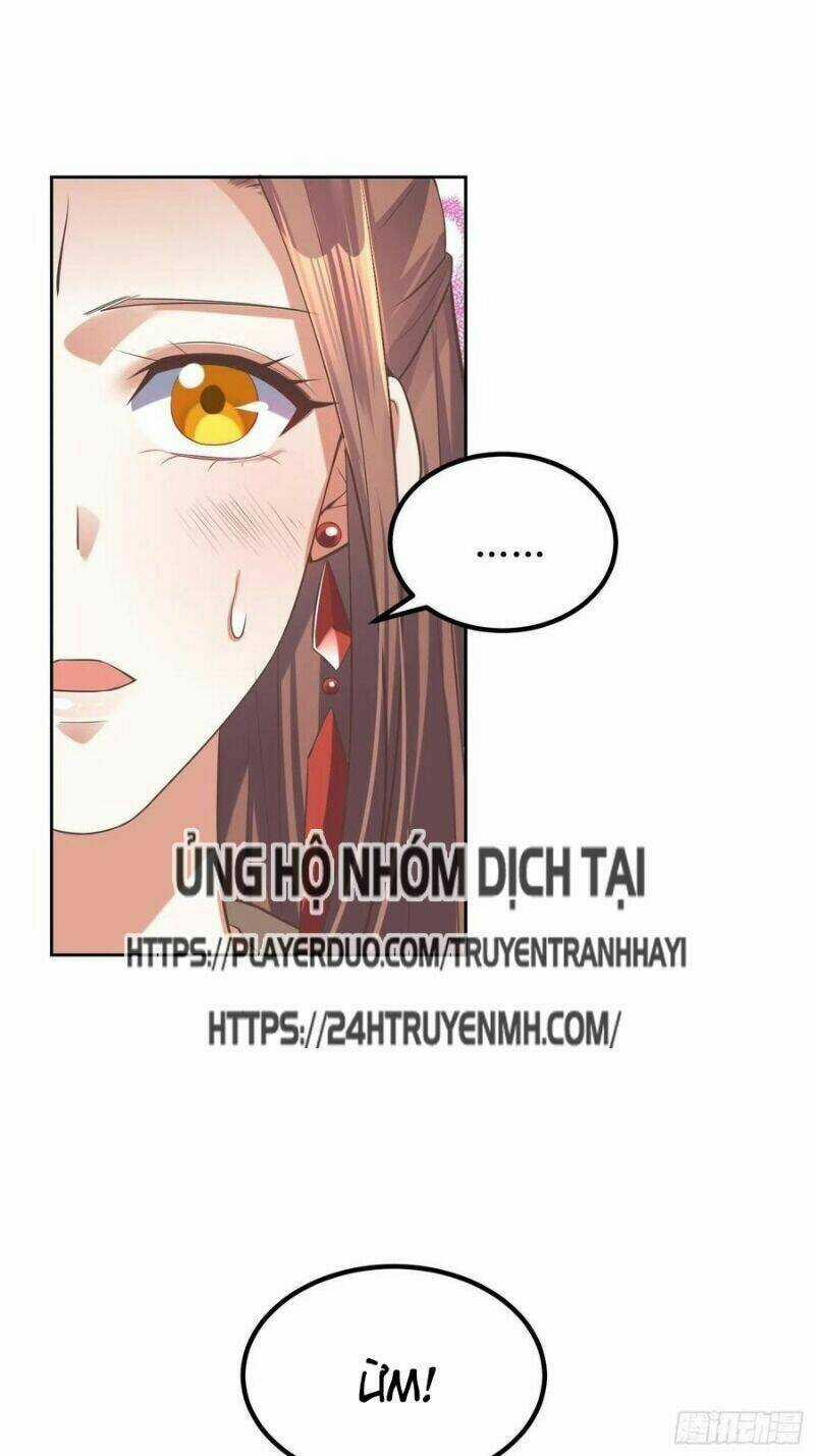 Đỉnh Cấp Phản Phái Đại Sư Huynh Chapter 49 trang 9