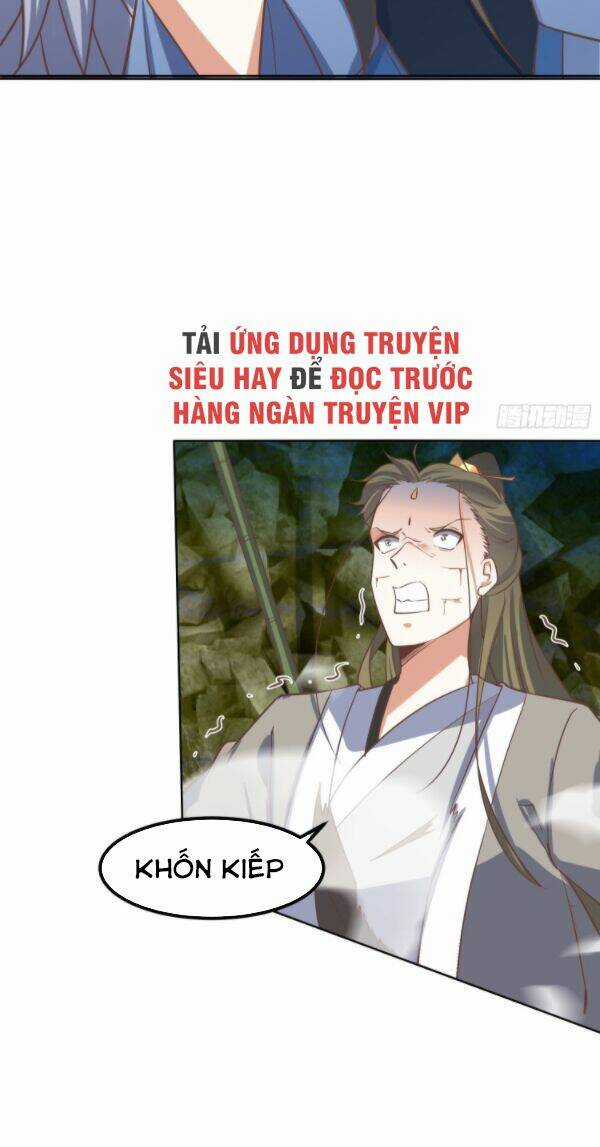 Đỉnh Cấp Phản Phái Đại Sư Huynh Chapter 5 trang 16