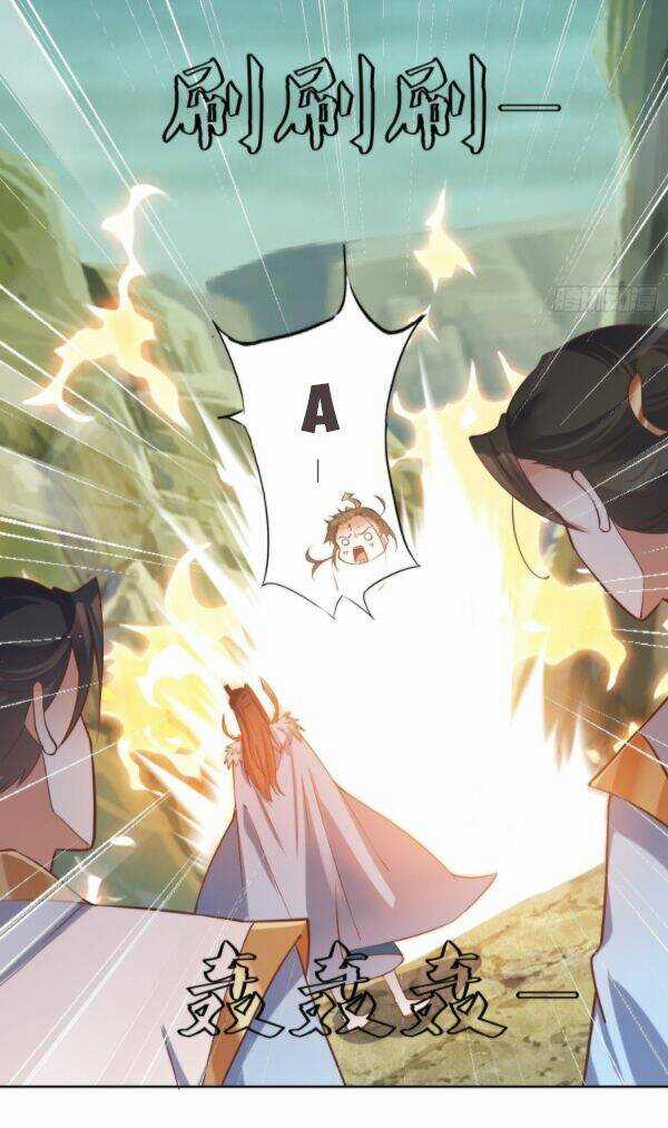 Đỉnh Cấp Phản Phái Đại Sư Huynh Chapter 5 trang 9