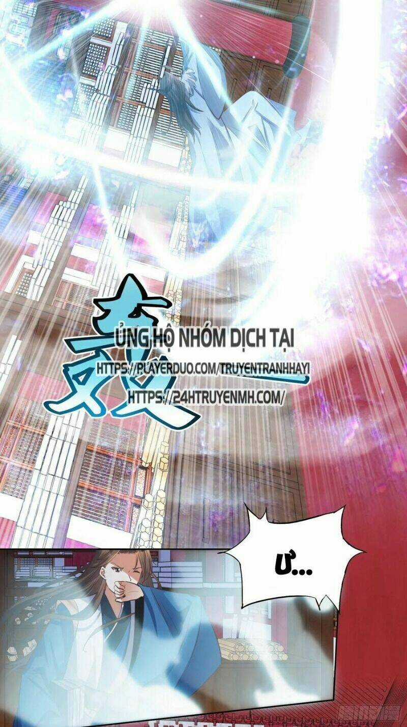 Đỉnh Cấp Phản Phái Đại Sư Huynh Chapter 50 trang 15