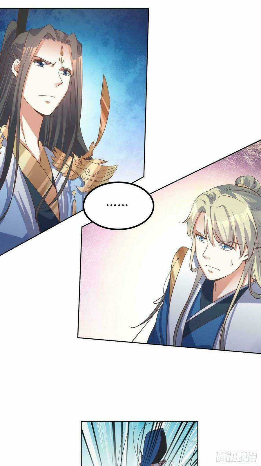 Đỉnh Cấp Phản Phái Đại Sư Huynh Chapter 50 trang 17