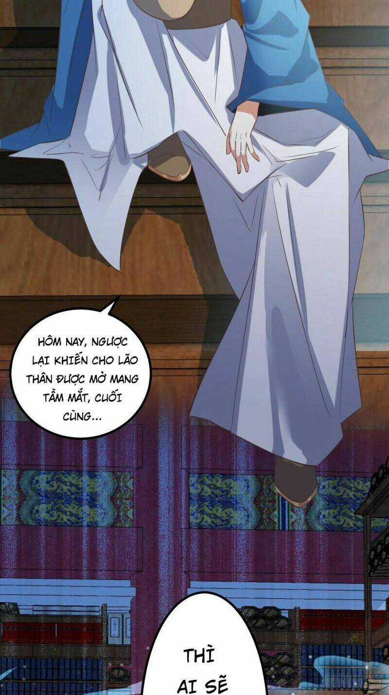 Đỉnh Cấp Phản Phái Đại Sư Huynh Chapter 50 trang 23