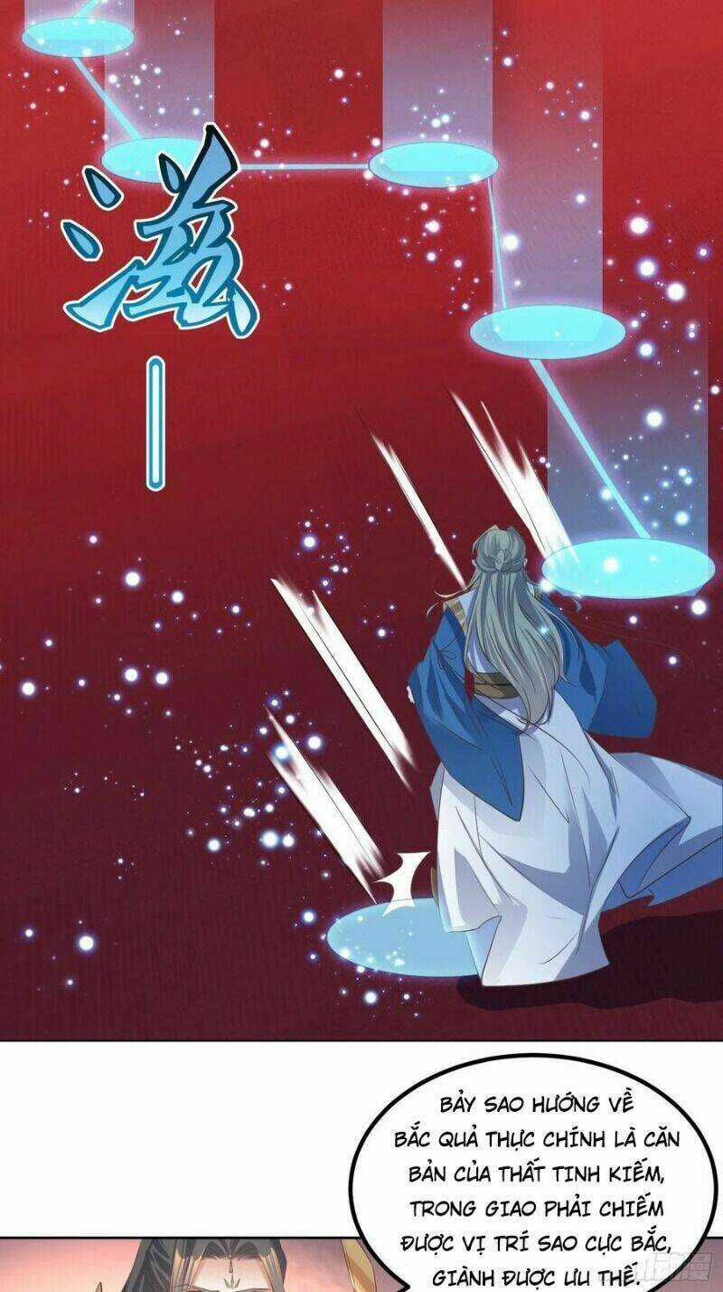 Đỉnh Cấp Phản Phái Đại Sư Huynh Chapter 50 trang 3