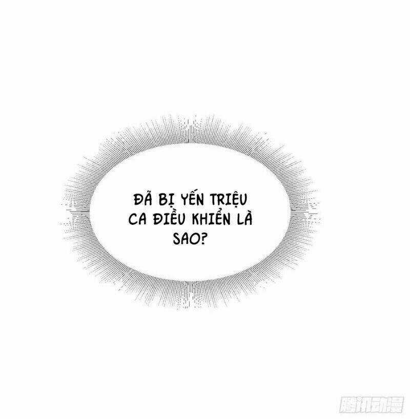 Đỉnh Cấp Phản Phái Đại Sư Huynh Chapter 50 trang 31