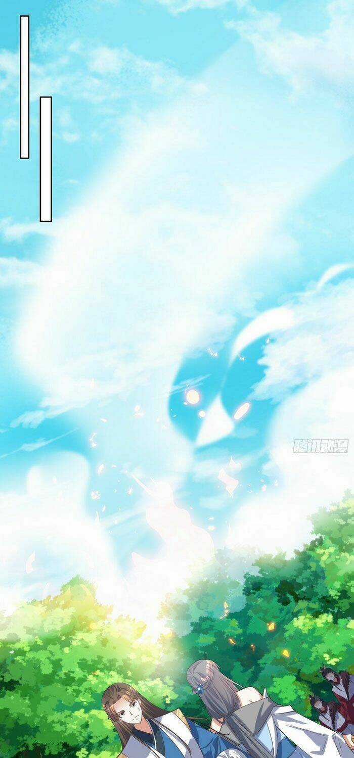 Đỉnh Cấp Phản Phái Đại Sư Huynh Chapter 51 trang 14