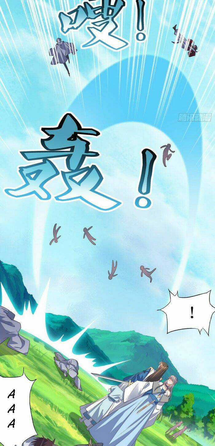 Đỉnh Cấp Phản Phái Đại Sư Huynh Chapter 51 trang 16