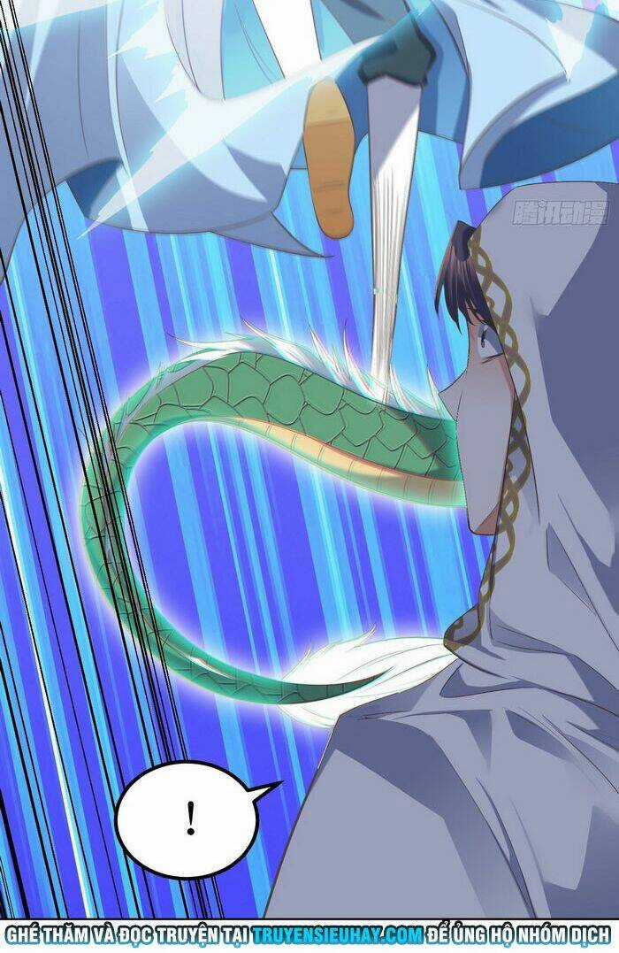 Đỉnh Cấp Phản Phái Đại Sư Huynh Chapter 51 trang 23