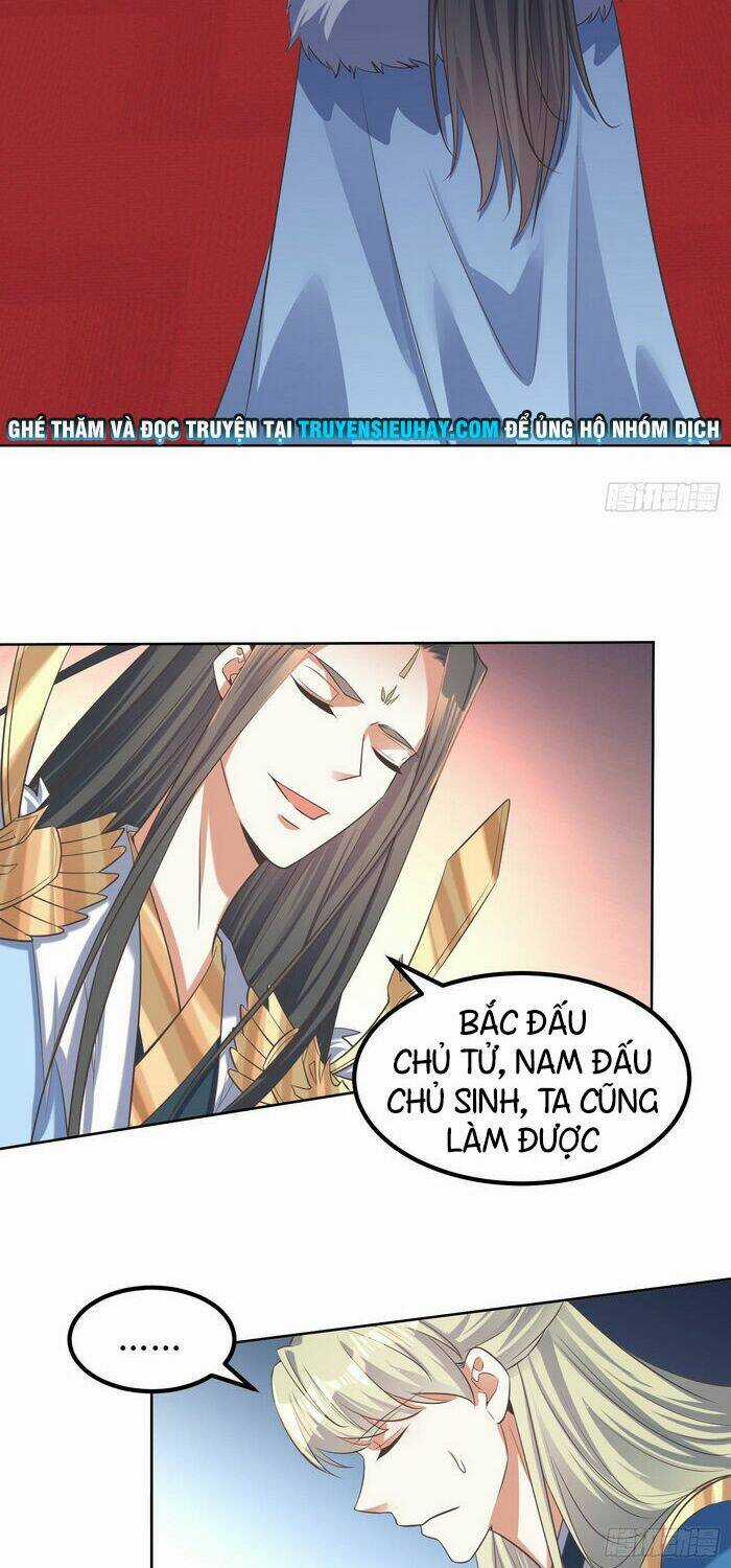 Đỉnh Cấp Phản Phái Đại Sư Huynh Chapter 51 trang 3