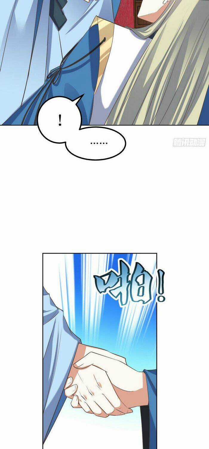 Đỉnh Cấp Phản Phái Đại Sư Huynh Chapter 51 trang 5