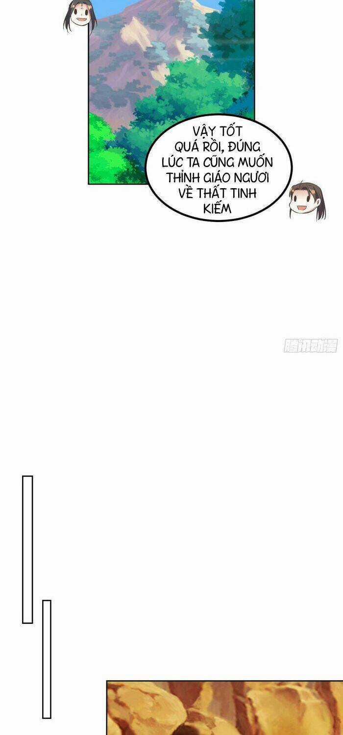 Đỉnh Cấp Phản Phái Đại Sư Huynh Chapter 51 trang 9