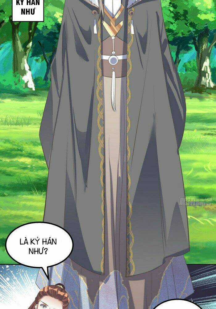 Đỉnh Cấp Phản Phái Đại Sư Huynh Chapter 52 trang 11