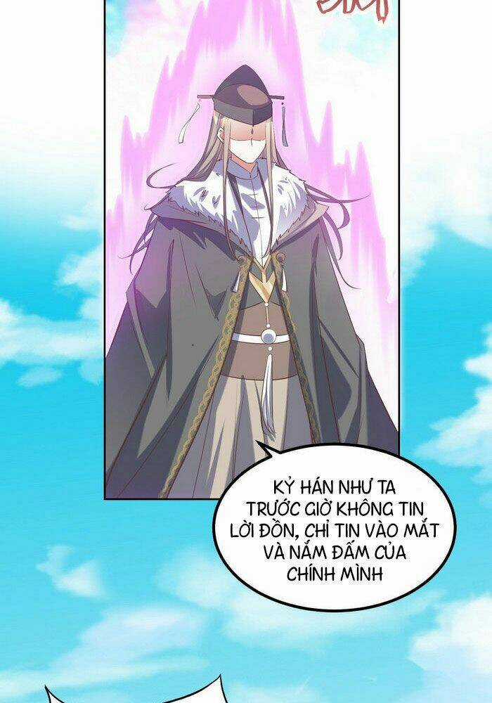Đỉnh Cấp Phản Phái Đại Sư Huynh Chapter 52 trang 15