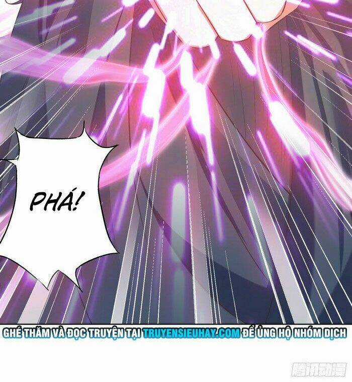 Đỉnh Cấp Phản Phái Đại Sư Huynh Chapter 52 trang 23