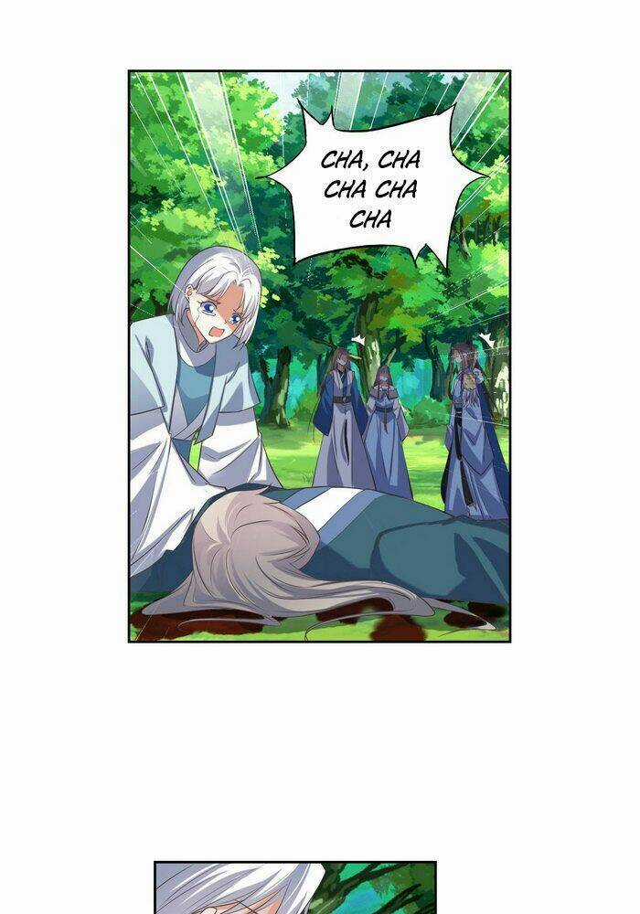 Đỉnh Cấp Phản Phái Đại Sư Huynh Chapter 52 trang 3