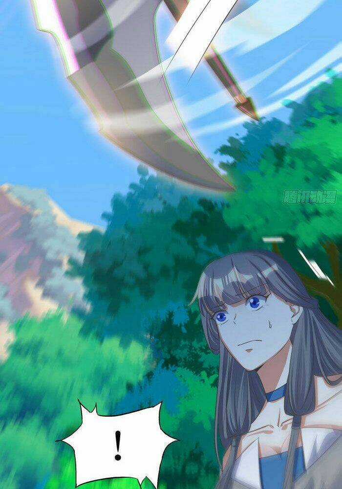 Đỉnh Cấp Phản Phái Đại Sư Huynh Chapter 52 trang 7