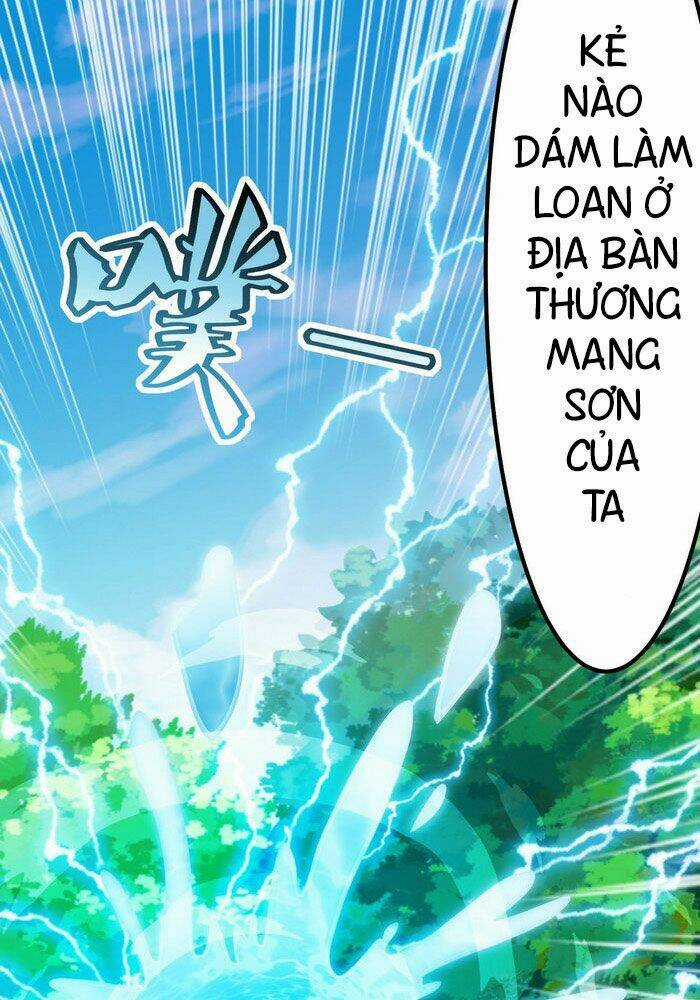 Đỉnh Cấp Phản Phái Đại Sư Huynh Chapter 52 trang 9