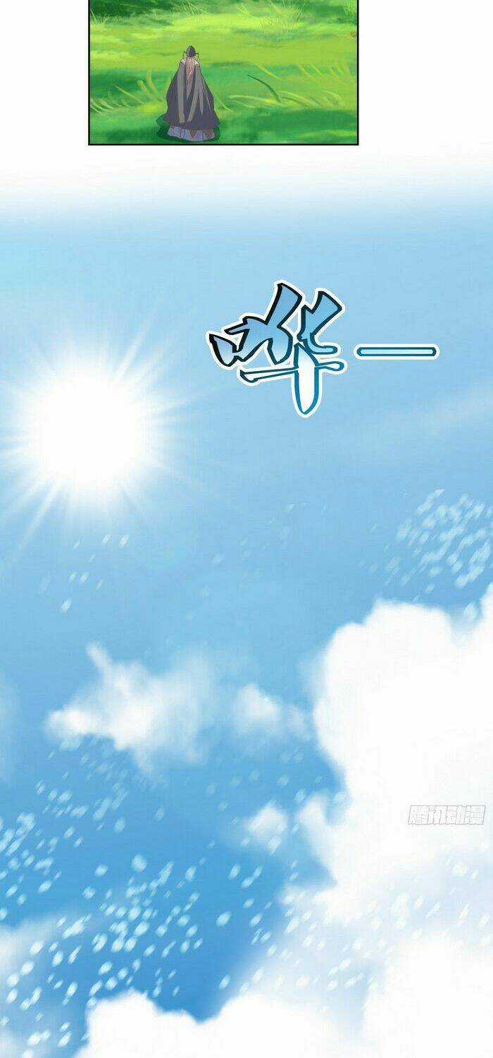 Đỉnh Cấp Phản Phái Đại Sư Huynh Chapter 53 trang 11