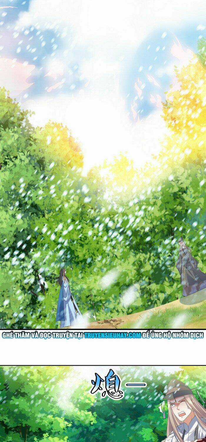 Đỉnh Cấp Phản Phái Đại Sư Huynh Chapter 53 trang 12