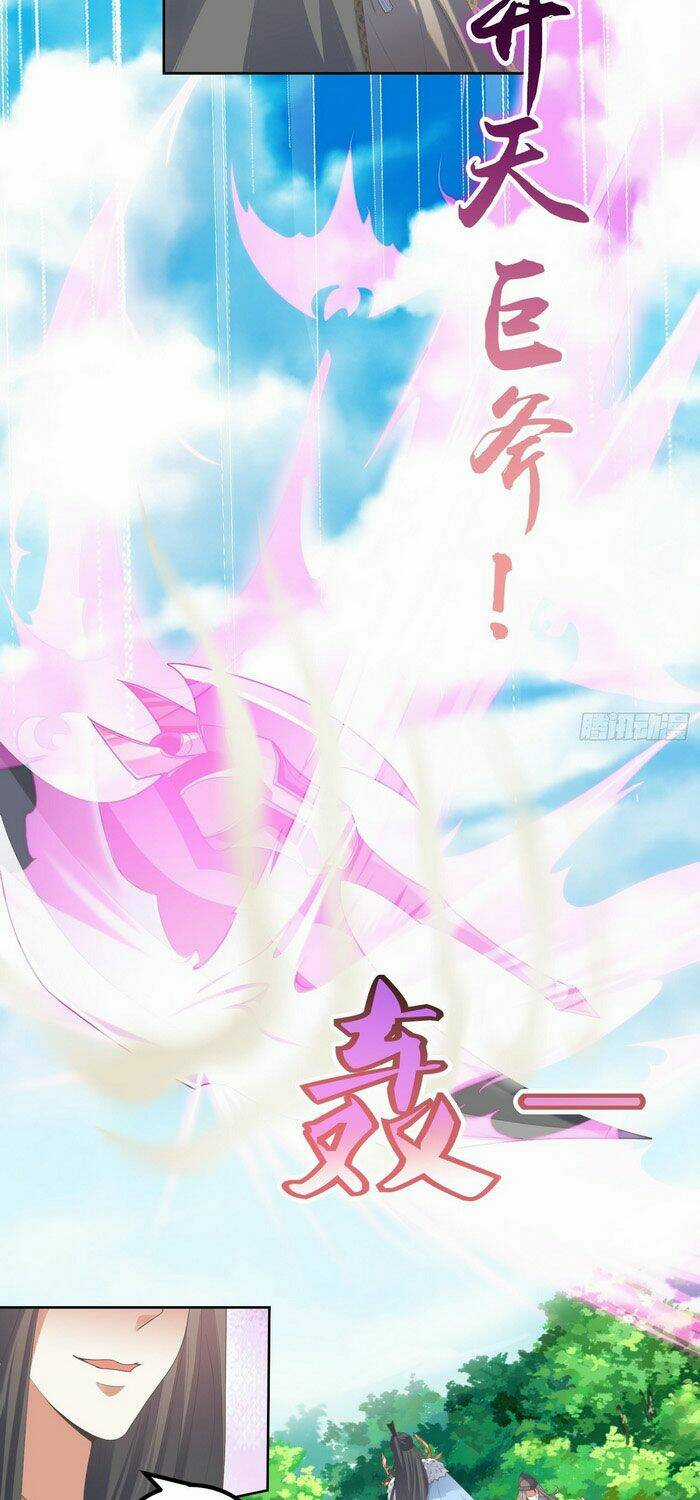 Đỉnh Cấp Phản Phái Đại Sư Huynh Chapter 53 trang 2