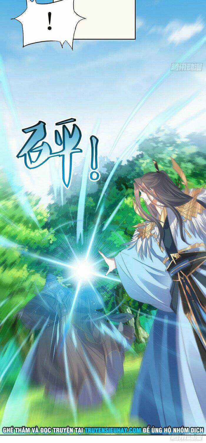 Đỉnh Cấp Phản Phái Đại Sư Huynh Chapter 53 trang 4