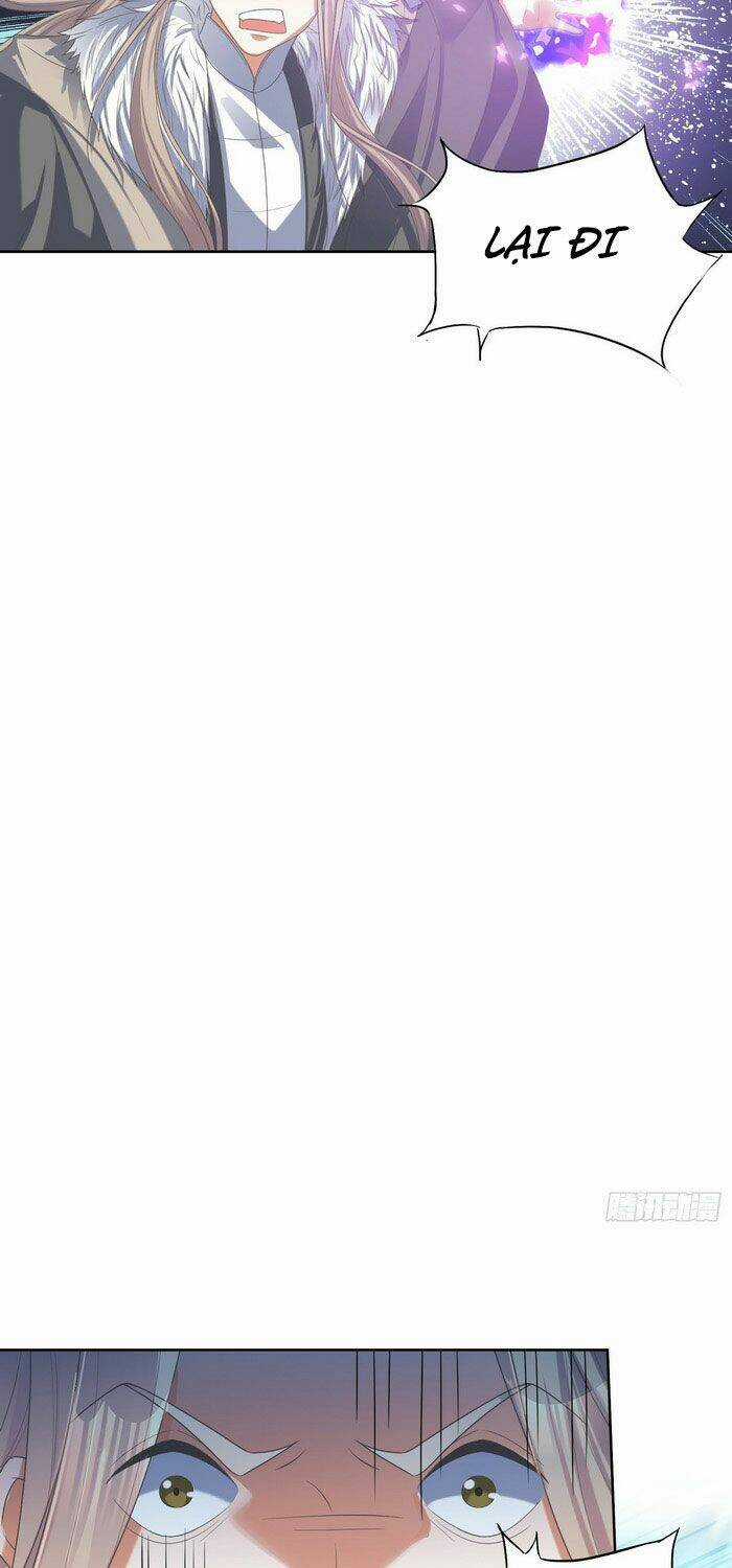 Đỉnh Cấp Phản Phái Đại Sư Huynh Chapter 53 trang 6