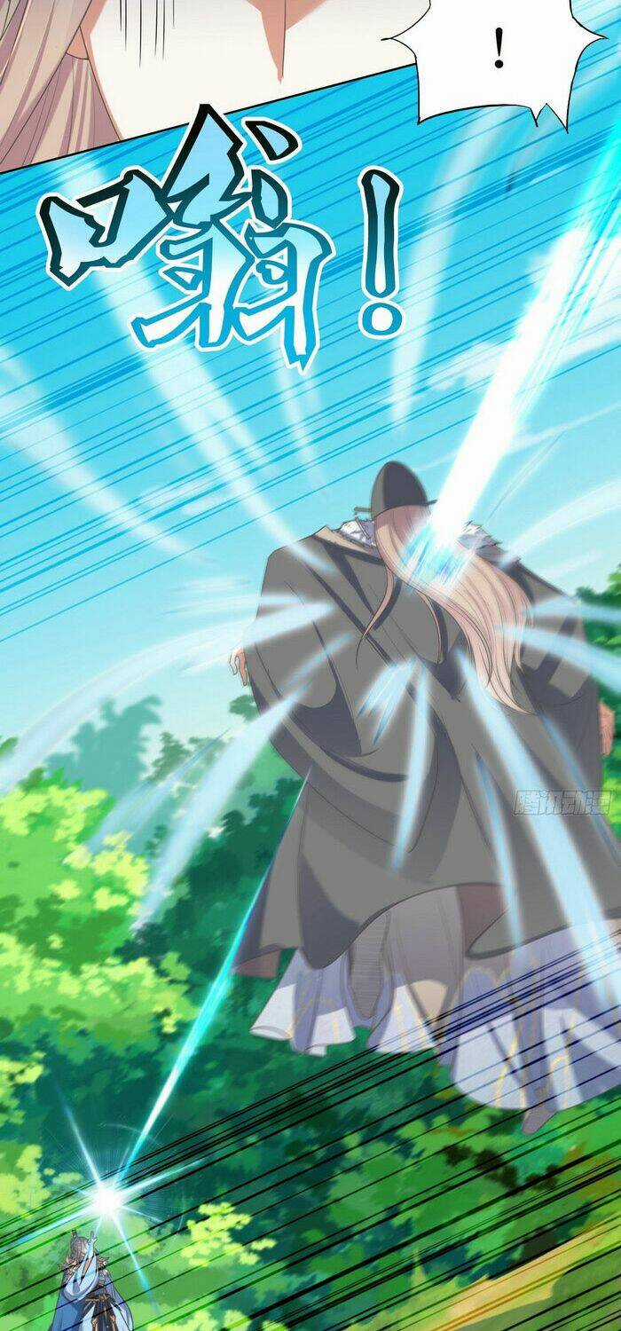 Đỉnh Cấp Phản Phái Đại Sư Huynh Chapter 53 trang 7