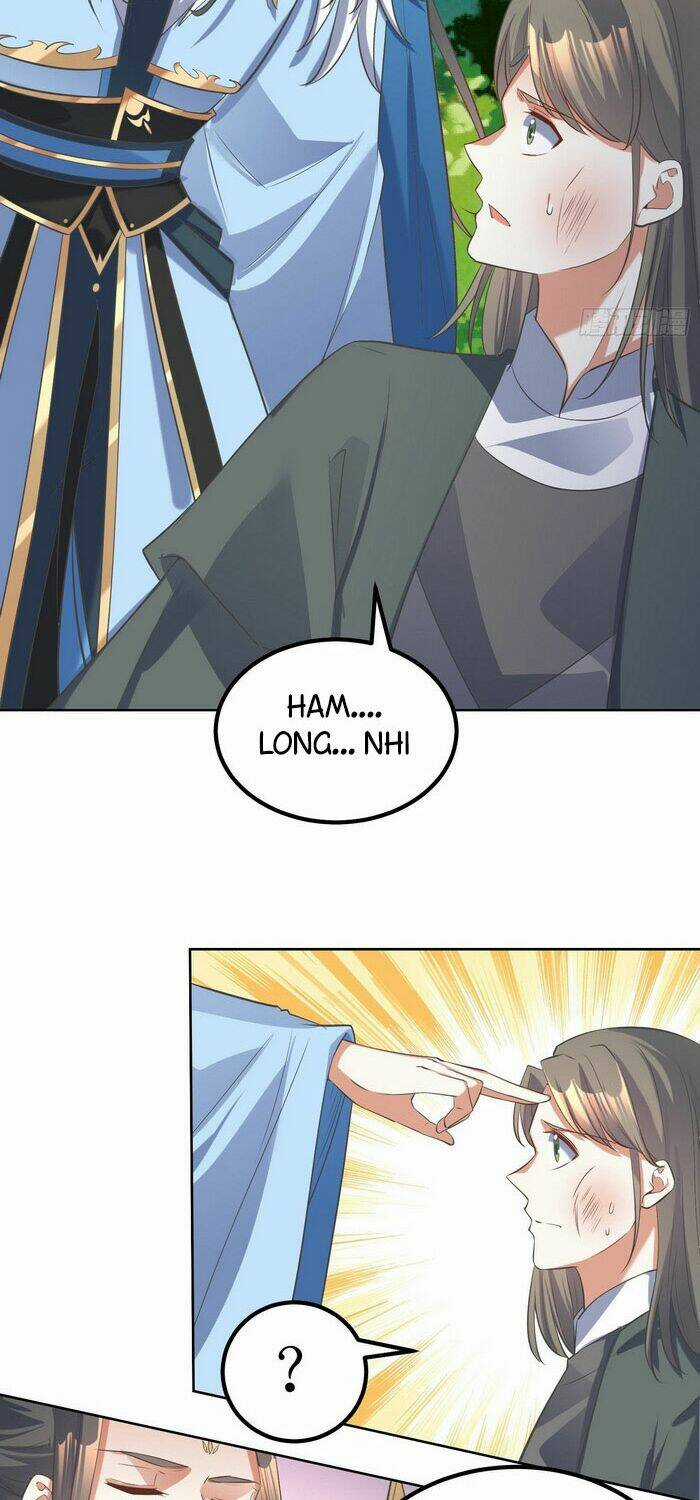 Đỉnh Cấp Phản Phái Đại Sư Huynh Chapter 54 trang 15