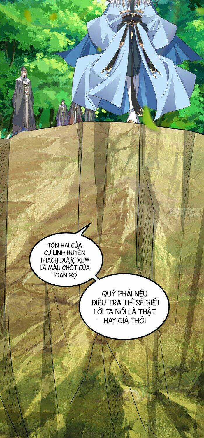 Đỉnh Cấp Phản Phái Đại Sư Huynh Chapter 54 trang 2