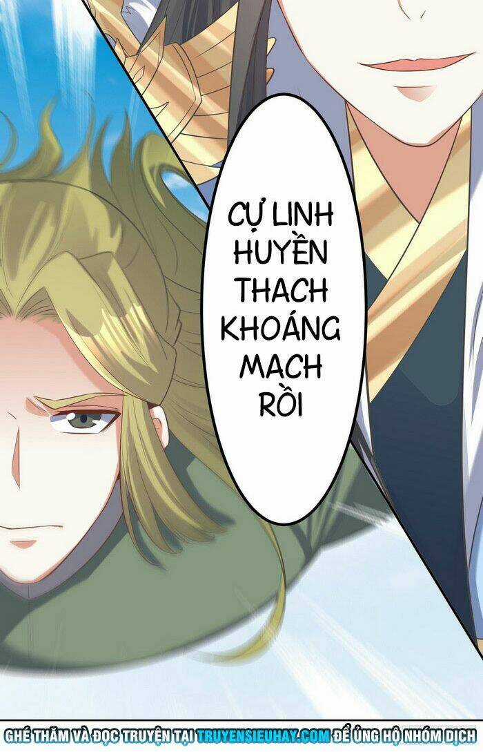 Đỉnh Cấp Phản Phái Đại Sư Huynh Chapter 54 trang 20
