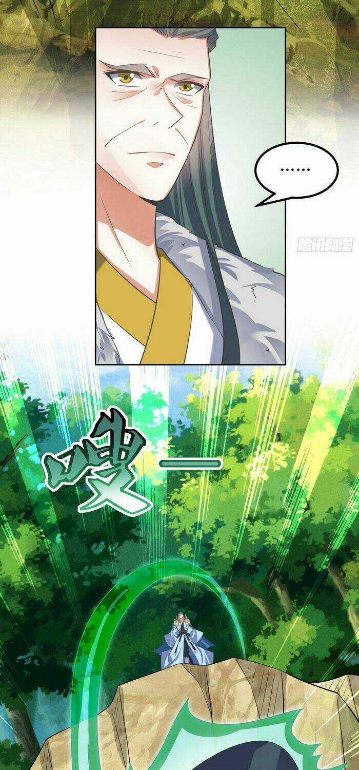 Đỉnh Cấp Phản Phái Đại Sư Huynh Chapter 54 trang 3