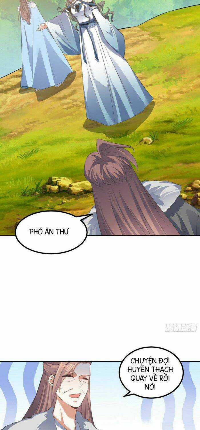 Đỉnh Cấp Phản Phái Đại Sư Huynh Chapter 54 trang 6