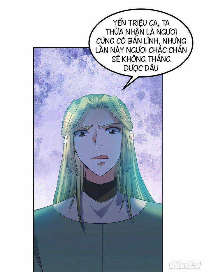 Đỉnh Cấp Phản Phái Đại Sư Huynh Chapter 55 trang 14