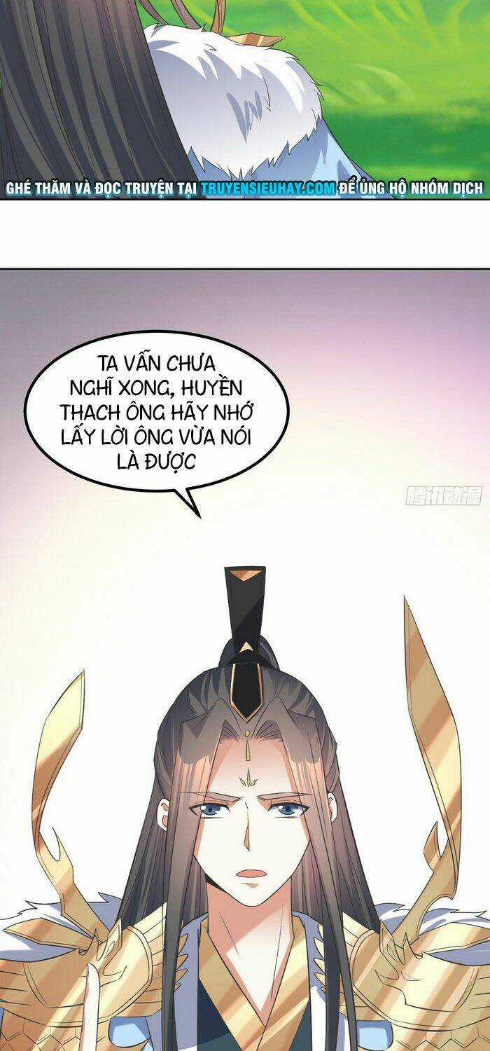 Đỉnh Cấp Phản Phái Đại Sư Huynh Chapter 55 trang 17