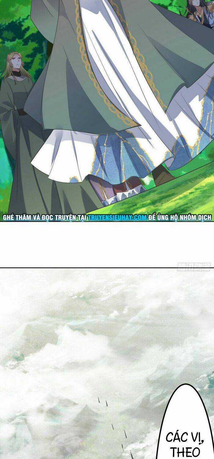 Đỉnh Cấp Phản Phái Đại Sư Huynh Chapter 55 trang 20