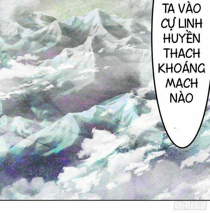 Đỉnh Cấp Phản Phái Đại Sư Huynh Chapter 55 trang 21