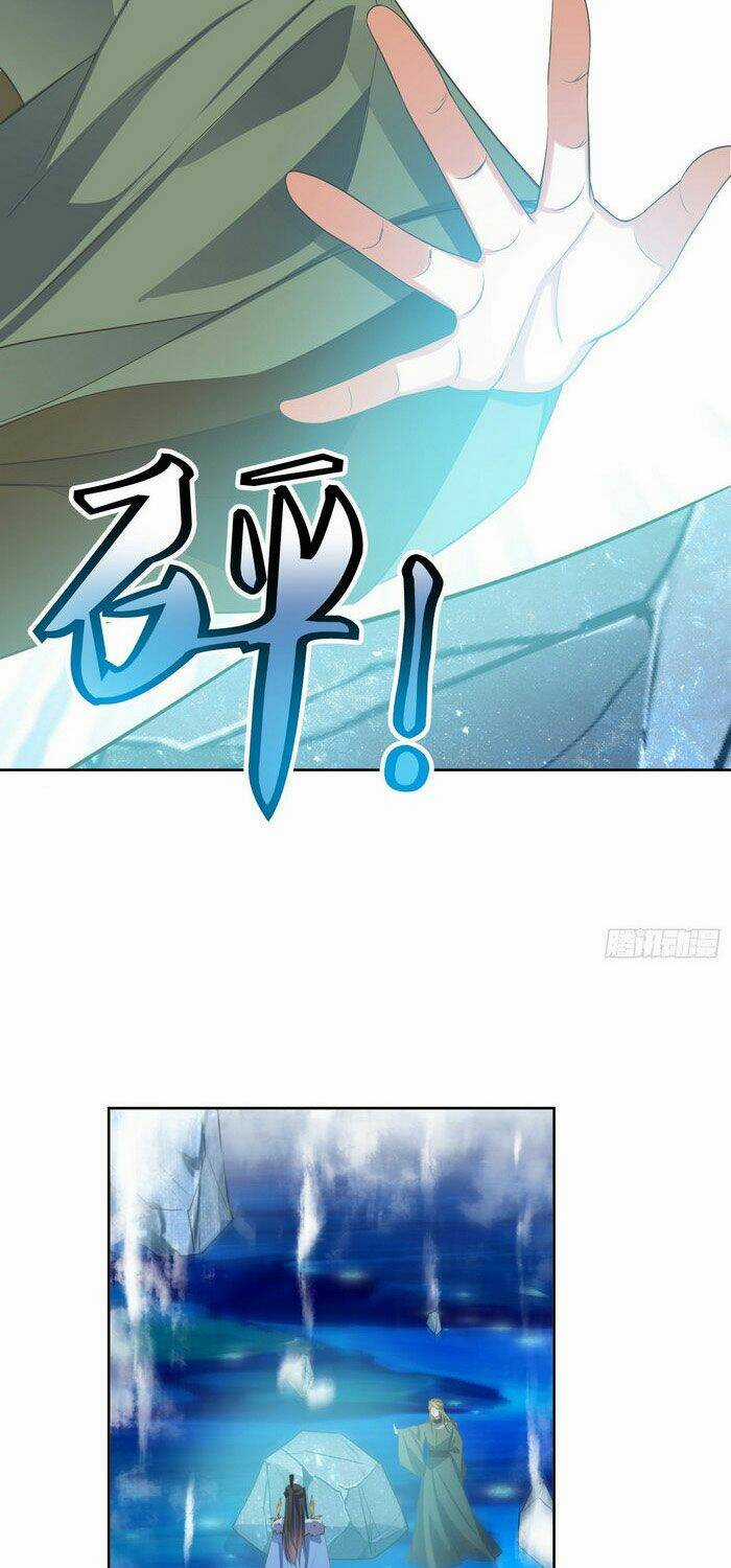 Đỉnh Cấp Phản Phái Đại Sư Huynh Chapter 56 trang 12