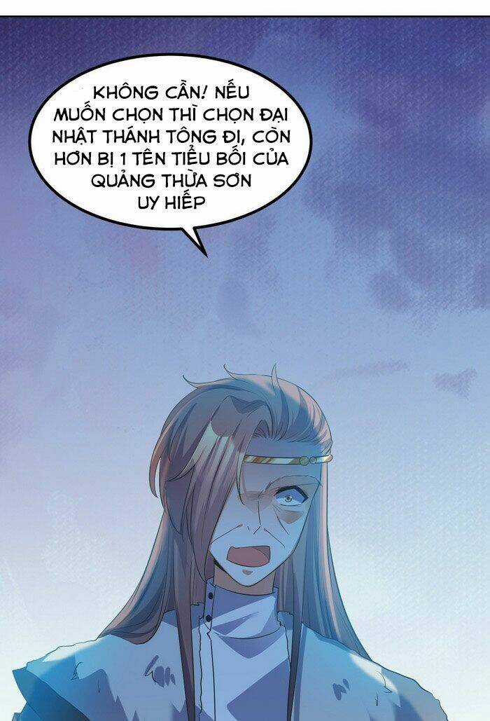 Đỉnh Cấp Phản Phái Đại Sư Huynh Chapter 57 trang 23