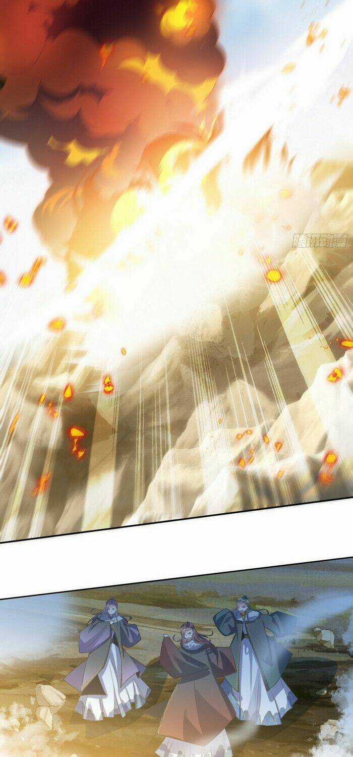 Đỉnh Cấp Phản Phái Đại Sư Huynh Chapter 57 trang 3