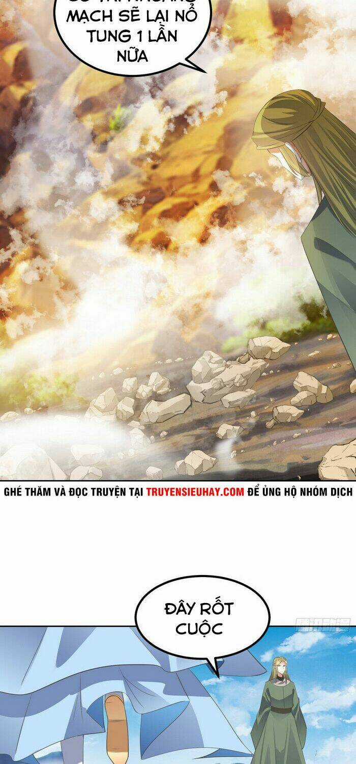 Đỉnh Cấp Phản Phái Đại Sư Huynh Chapter 57 trang 5