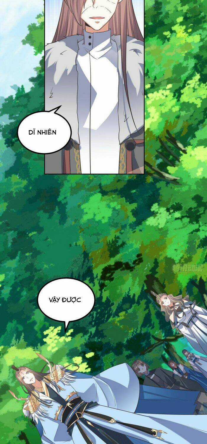 Đỉnh Cấp Phản Phái Đại Sư Huynh Chapter 58 trang 12