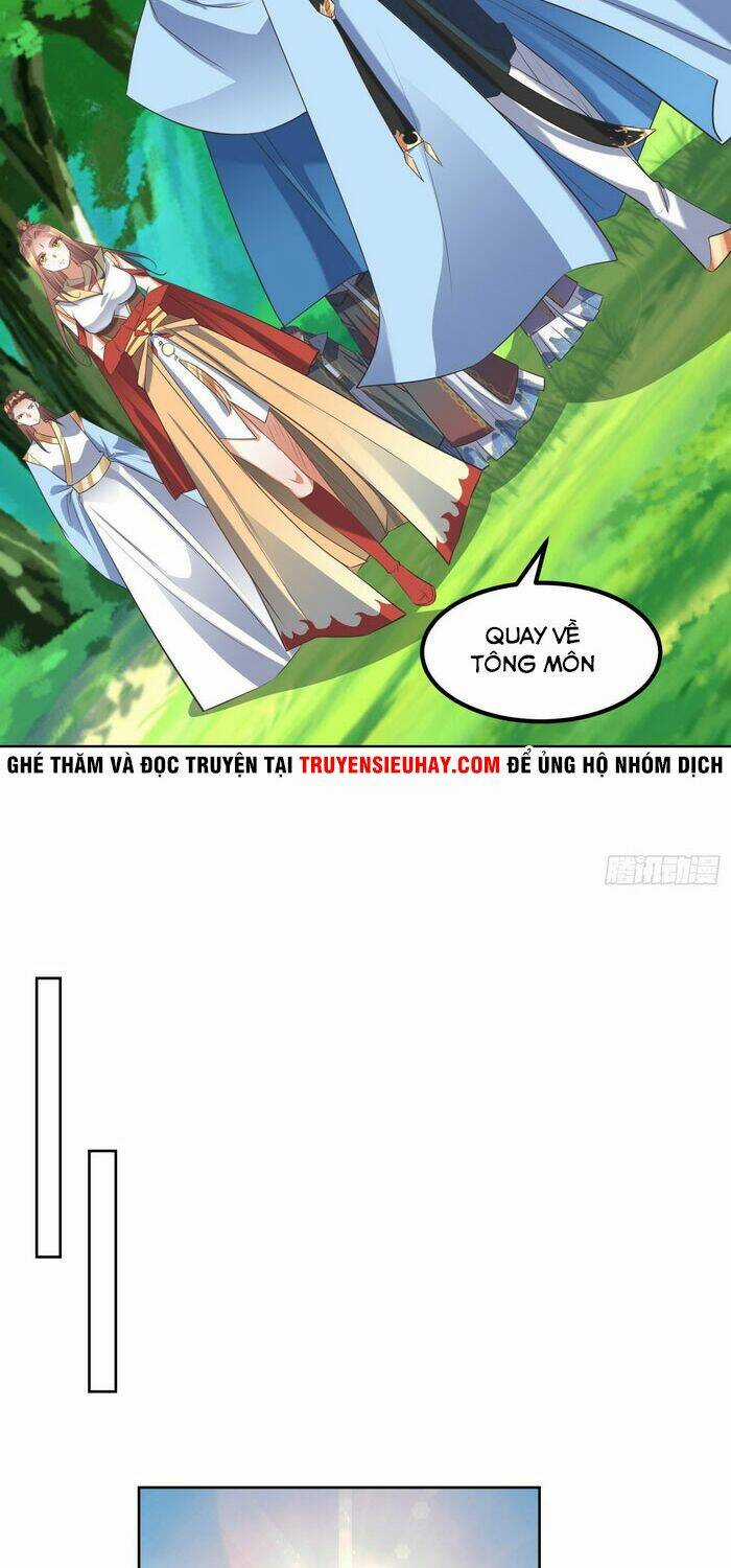 Đỉnh Cấp Phản Phái Đại Sư Huynh Chapter 58 trang 13