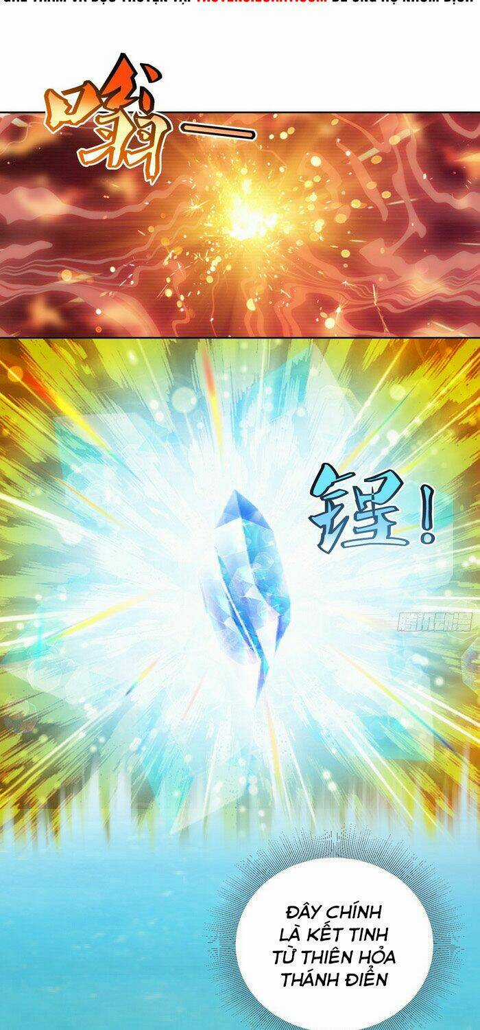 Đỉnh Cấp Phản Phái Đại Sư Huynh Chapter 59 trang 12