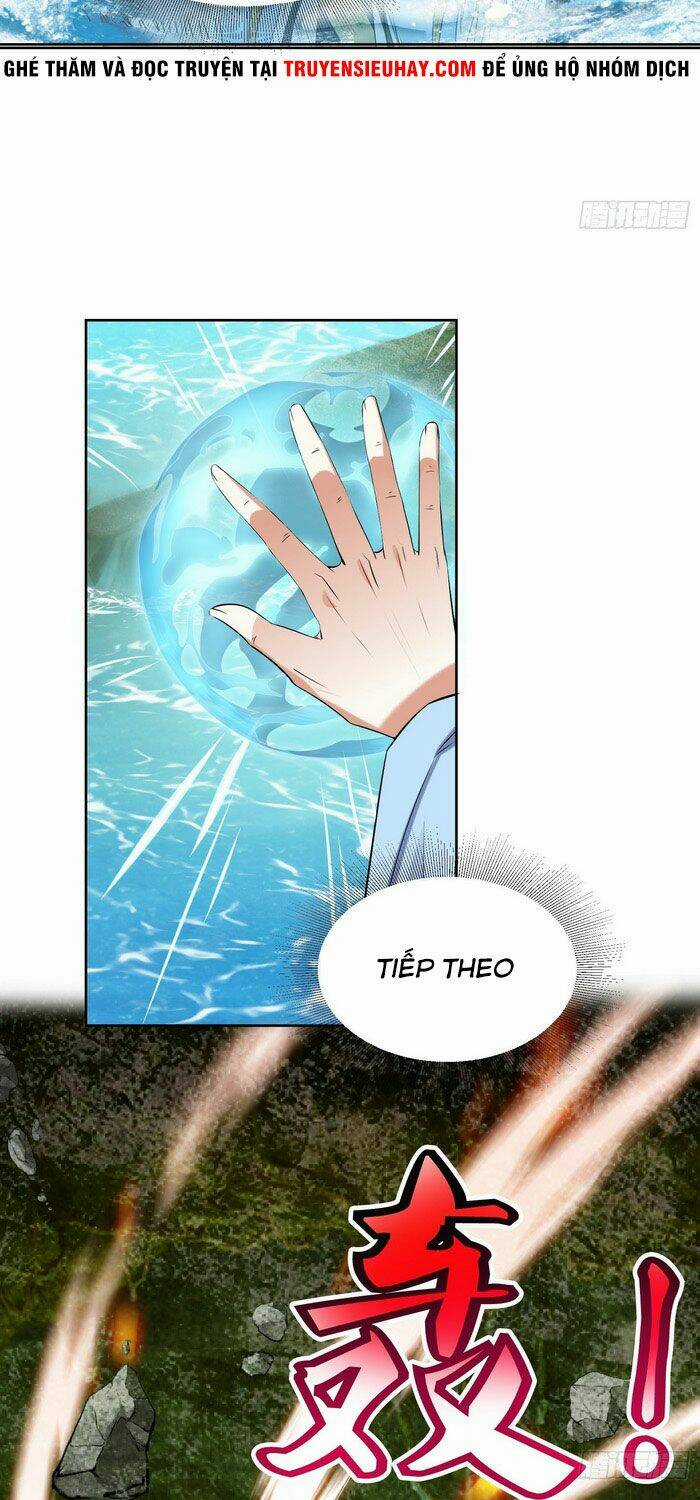 Đỉnh Cấp Phản Phái Đại Sư Huynh Chapter 59 trang 14