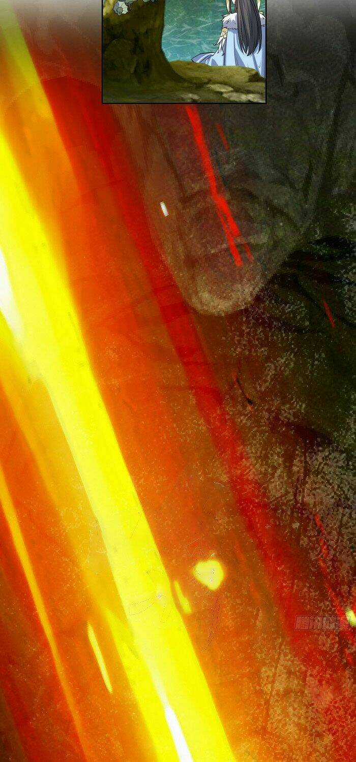 Đỉnh Cấp Phản Phái Đại Sư Huynh Chapter 59 trang 17