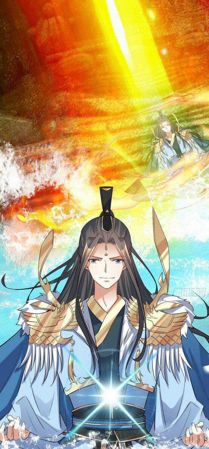 Đỉnh Cấp Phản Phái Đại Sư Huynh Chapter 59 trang 18